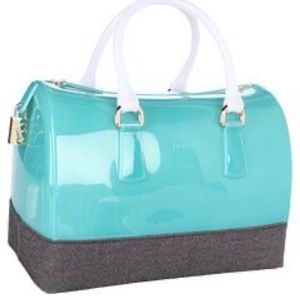 Furla Candy Handbag